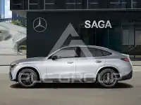 2026 Mercedes Benz GLC 200