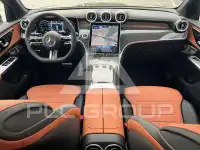 2026 Mercedes Benz GLC 200