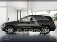 2026 Mercedes Benz GLC 200