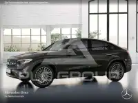 2026 Mercedes Benz GLC 200