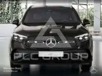 2026 Mercedes Benz GLC 200