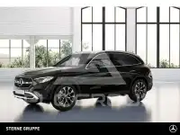 2026 Mercedes Benz GLC 200