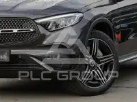 2026 Mercedes Benz GLC 200