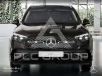 2026 Mercedes Benz GLC 200