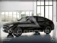 2026 Mercedes Benz GLC 200