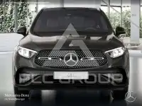 2026 Mercedes Benz GLC 200
