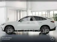 2026 Mercedes Benz GLC 200