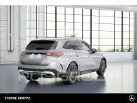 2026 Mercedes Benz GLC 200