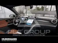 2026 Mercedes Benz GLC 200