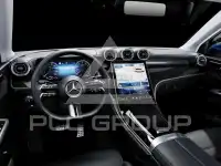 2026 Mercedes Benz GLC 200
