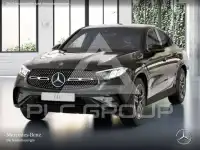 2026 Mercedes Benz GLC 200