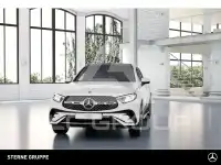2026 Mercedes Benz GLC 200