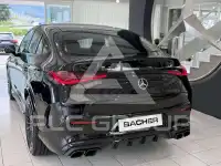 2026 Mercedes Benz GLC 200