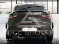 2026 Mercedes Benz GLC 200
