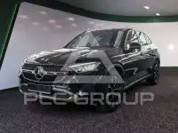 2026 Mercedes Benz GLC 200