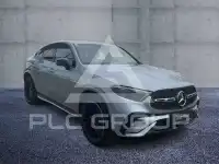 2026 Mercedes Benz GLC 200