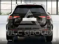2026 Mercedes Benz GLC 200