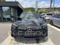 2026 Mercedes Benz GLC 200