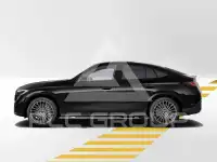2026 Mercedes Benz GLC 200