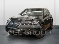 2026 Mercedes Benz GLC 200