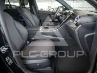 2026 Mercedes Benz GLC 200
