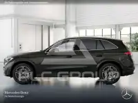 2026 Mercedes Benz GLC 200