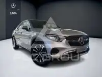 2026 Mercedes Benz GLC 200