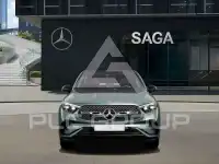 2026 Mercedes Benz GLC 200