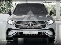 2026 Mercedes Benz GLC 200