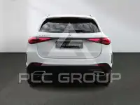 2026 Mercedes Benz GLC 200