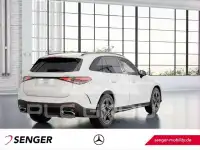 2026 Mercedes Benz GLC 200