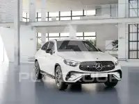 2026 Mercedes Benz GLC 200