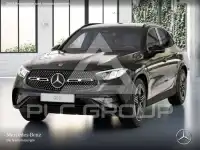 2026 Mercedes Benz GLC 200