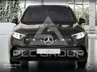 2026 Mercedes Benz GLC 200
