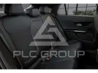 2026 Mercedes Benz GLC 200