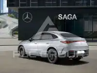 2026 Mercedes Benz GLC 200