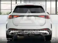 2026 Mercedes Benz GLC 200