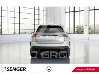 2026 Mercedes Benz GLC 200