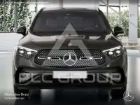 2026 Mercedes Benz GLC 200