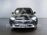 2026 Mercedes Benz GLC 200