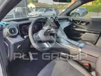 2026 Mercedes Benz GLC 200