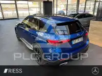 2026 Mercedes Benz GLC 200