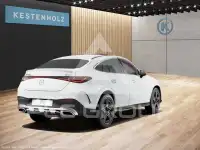 2026 Mercedes Benz GLC 200