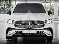 2026 Mercedes Benz GLC 200