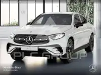 2026 Mercedes Benz GLC 200