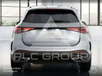 2026 Mercedes Benz GLC 200
