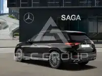 2026 Mercedes Benz GLC 200