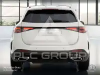 2026 Mercedes Benz GLC 200