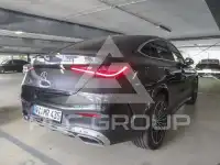 2026 Mercedes Benz GLC 200