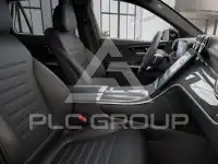 2026 Mercedes Benz GLC 200